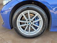 Gebraucht BMW M340 Performance 340 PS (250 kW) 2025 Blau Limousine