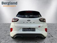 Gebraucht Ford Puma ST 160 PS (117 kW) 2024 Frozen white weiß SUV