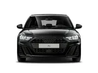 Neu Audi A1 Sportback S-Line 116 PS (85 kW) 2026 Schwarz Kleinwagen