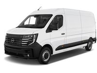 Neu Nissan Interstar 143 PS (105 kW) 2025 Van