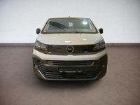 Gebraucht Opel Vivaro 144 PS (105 kW) 2024 Weiß Van / Kleinbus
