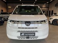 Second-hand VW Multivan Style 320 CP (235 kW) 2023 Alb Monovolum