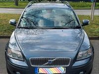 gebraucht Volvo V50 2.0 D