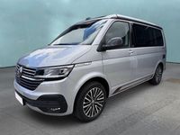 Gebraucht VW California Edition 204 PS (150 kW) 2024 Silber Van