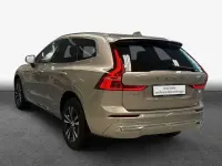 Gebraucht Volvo XC60 Core 335 PS (246 kW) 2023 Silber SUV