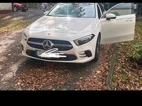 Gebraucht Mercedes 220 190 PS (139 kW) 2019
