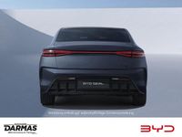 Neu BYD Seal Comfort 169 kW (231 PS) 2026 Blau Limousine