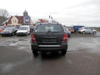 Gebraucht Kia Sorento LX 140 PS (102 kW) 2006 Grau SUV