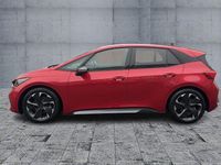 Gebraucht Cupra Born 150 kW (204 PS) 2022 Rayleighrot Kleinwagen