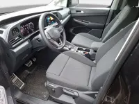 Gebraucht VW Caddy Maxi Life 122 PS (89 kW) 2025 Schwarz Van / Kleinbus