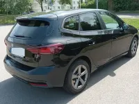 Gebraucht BMW 218 Active Tourer 136 PS (100 kW) 2023 Schwarz Van / Kleinbus