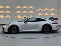 Neu Porsche 992 510 PS (375 kW) 2025 Silber