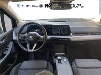 Gebraucht BMW 225 Active Tourer Efficient Dynamics 245 PS (180 kW) 2022 Schwarz Van / Kleinbus