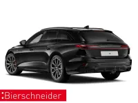 Gebraucht Audi A6 S-Line 367 PS (269 kW) 2026 Schwarz Kombi