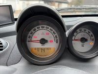 Gebraucht Smart Roadster 85 PS (62 kW) 2004 Schwarz Cabrio