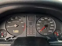 Gebraucht Audi 80 116 PS (85 kW) 1994 Rot Limousine