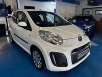 gebraucht Citroën C1 Tendance*Automatik*Erst 75Tkm*Klima*Tüv 02/25