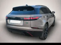 Gebraucht Land Rover Range Rover Velar S 404 PS (297 kW) 2022 Lantau bronze (bronze) SUV