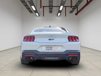 Gebraucht Ford Mustang 446 PS (328 kW) 2025 Weiß Coupé