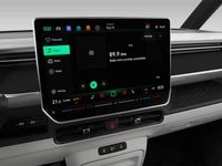 Gebraucht VW ID. Buzz Goal 210 kW (286 PS) 2024 Van / Kleinbus