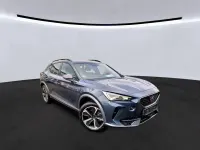 Gebraucht Cupra Formentor 204 PS (150 kW) 2022 SUV