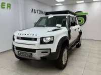 Gebraucht Land Rover Defender S 241 PS (177 kW) 2020 Weiß SUV
