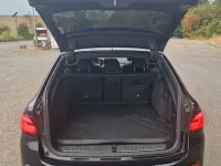 Gebraucht BMW M550 Performance 400 PS (294 kW) 2019 Schwarz Limousine