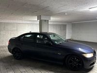 Occasion BMW 320 170 ch (125 kW) 2008 Bleue Berline