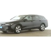 Gebraucht VW Passat Business 150 PS (110 kW) 2025 Schwarz Kombi