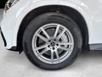 Gebraucht Mercedes GLC200 AMG 163 PS (119 kW) 2025 Weiß SUV