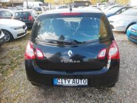 gebraucht Renault Twingo Paris