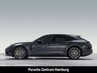 Gebraucht Porsche Panamera 4S Sport Turismo 560 PS (411 kW) 2024 Grau Limousine