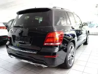 Gebraucht Mercedes GLK350 AMG line 306 PS (225 kW) 2013 Schwarz SUV