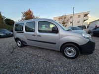Gebraucht Renault Kangoo 90 PS (66 kW) 2018 Grau Van / Kleinbus