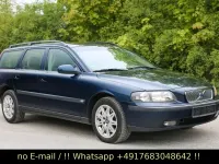 Gebraucht Volvo V70 200 PS (147 kW) 2001 Kombi