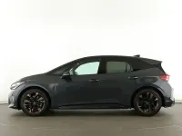 Neu Cupra Born 139 kW (190 PS) 2026 Grau Kleinwagen