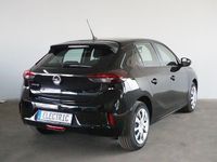 Gebraucht Opel Corsa-e Edition 100 kW (136 PS) 2022 Schwarz Kleinwagen