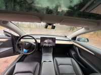 Gebraucht Tesla Model 3 366 kW (498 PS) 2022 Grau Limousine