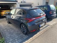 gebraucht Hyundai i20 1.0 TGDI (48V) DCT Edition 30+ Navi Bose