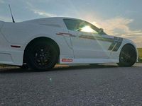 Second-hand Ford Mustang 309 CP (227 kW) 2013 Alb