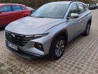 Gebraucht Hyundai Tucson 239 PS (175 kW) 2023 Grau SUV