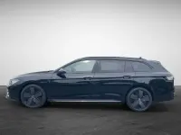 Gebraucht VW Passat R-line 193 PS (141 kW) 2025 Schwarz Kombi