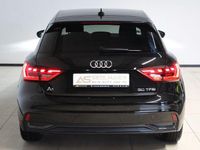 Gebraucht Audi A1 Sportback Advanced 116 PS (85 kW) 2024 Mythosschwarz Kleinwagen