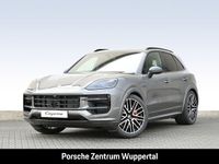Gebraucht Porsche Cayenne S E-Hybrid 519 PS (381 kW) 2022 Grau SUV