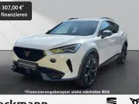 Gebraucht Cupra Formentor VZ 310 PS (228 kW) 2024 Weiß SUV