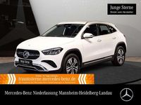 Gebraucht Mercedes GLA180 Progressive 136 PS (100 kW) 2025 Weiß SUV