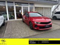 Gebraucht Opel Astra GS Line 181 PS (133 kW) 2023 Rot Limousine