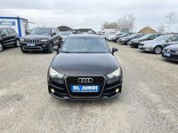 gebraucht Audi A1 1.4 TFSI *Ambition* S-Line*Xenon*DSG*Gepflegt*