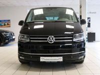 gebraucht VW Multivan T6T6.1 Generation Six AHK Kamera ACC STHZ 7 Sitzer