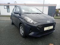 Neu Hyundai i10 Select 63 PS (46 kW) 2025 Grau Kleinwagen